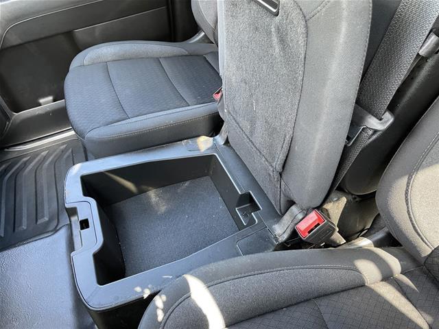 2024 Chevrolet Silverado Hd - $47,795