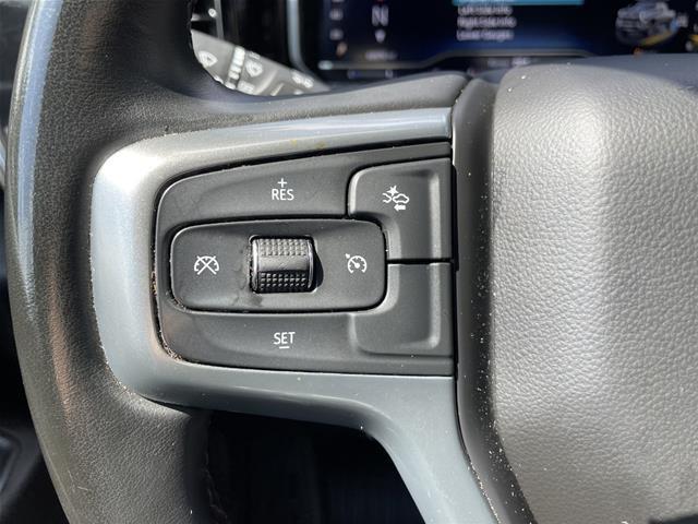 2024 Chevrolet Silverado Hd - $47,595
