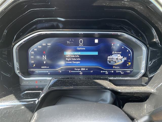 2024 Chevrolet Silverado Hd - $47,595