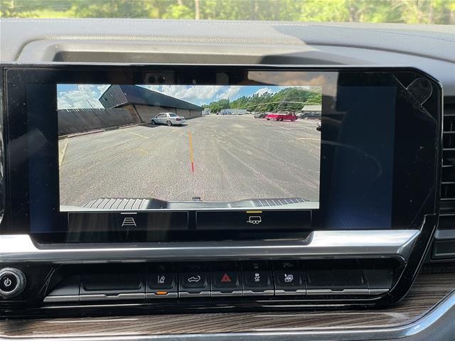 2024 Chevrolet Silverado Hd - $47,595