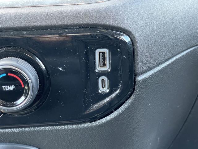 2024 Chevrolet Silverado Hd - $47,595