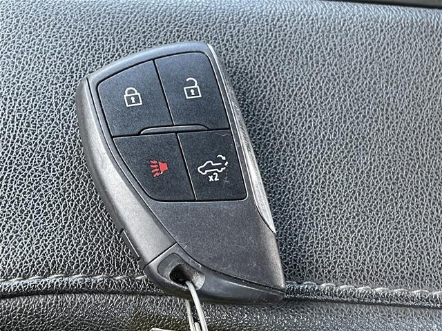2024 Chevrolet Silverado Hd - $47,595
