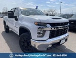 2022 Silverado 2500HD Thumbnail 1