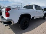 2022 Silverado 2500HD Thumbnail 2