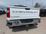 2022 Silverado 2500HD Thumbnail 3