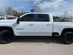 2022 Silverado 2500HD Thumbnail 5