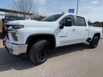 2022 Silverado 2500HD Thumbnail 6