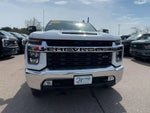 2022 Silverado 2500HD Thumbnail 7