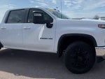 2022 Silverado 2500HD Thumbnail 8