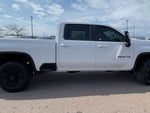 2022 Silverado 2500HD Thumbnail 9