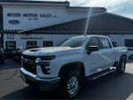 2022 Silverado 2500HD Thumbnail 10