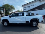 2022 Silverado 2500HD Thumbnail 11