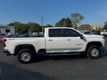 2022 Silverado 2500HD Thumbnail 17