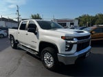 2022 Silverado 2500HD Thumbnail 18