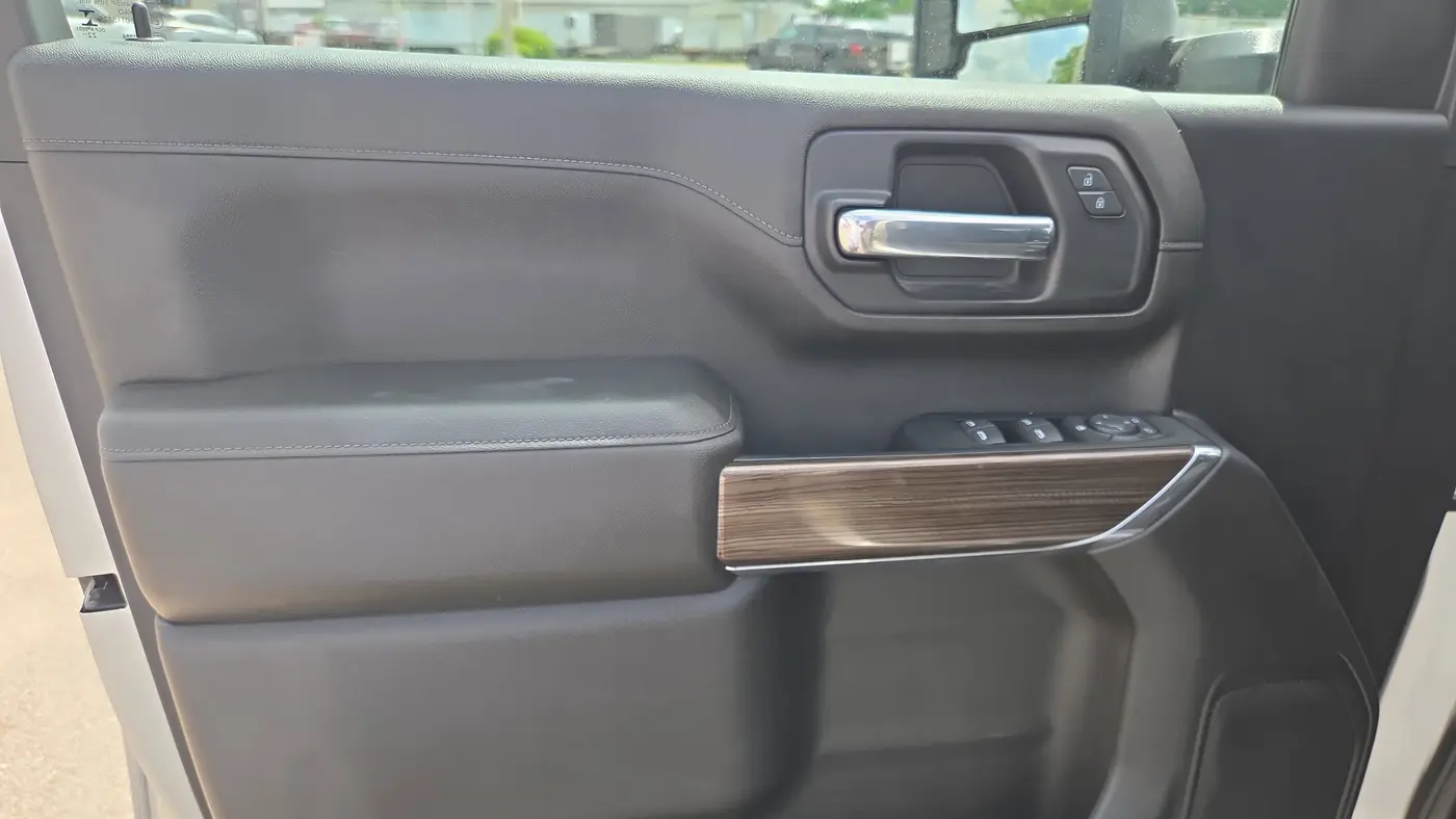 2023 Chevrolet Silverado 2500HD LT