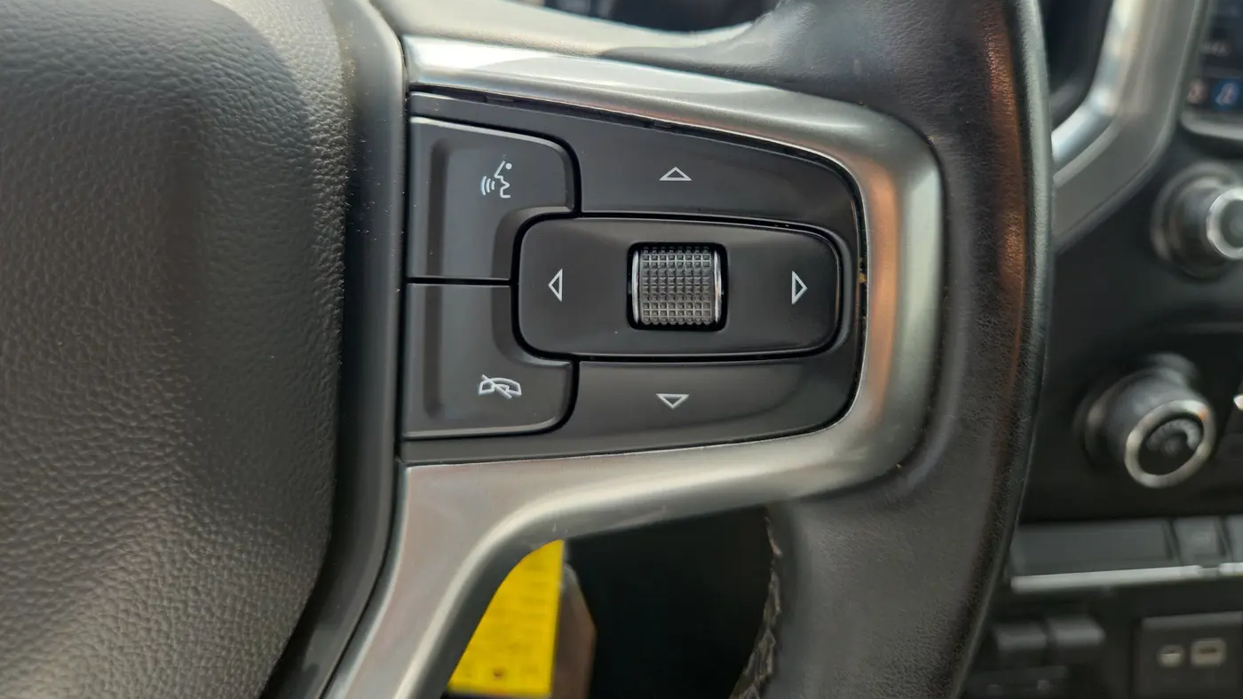 2023 Chevrolet Silverado 2500HD LT