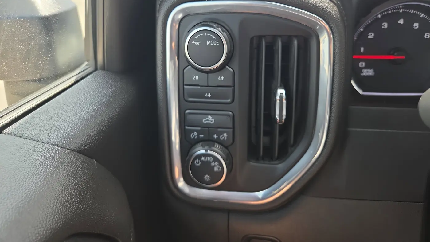 2023 Chevrolet Silverado 2500HD LT