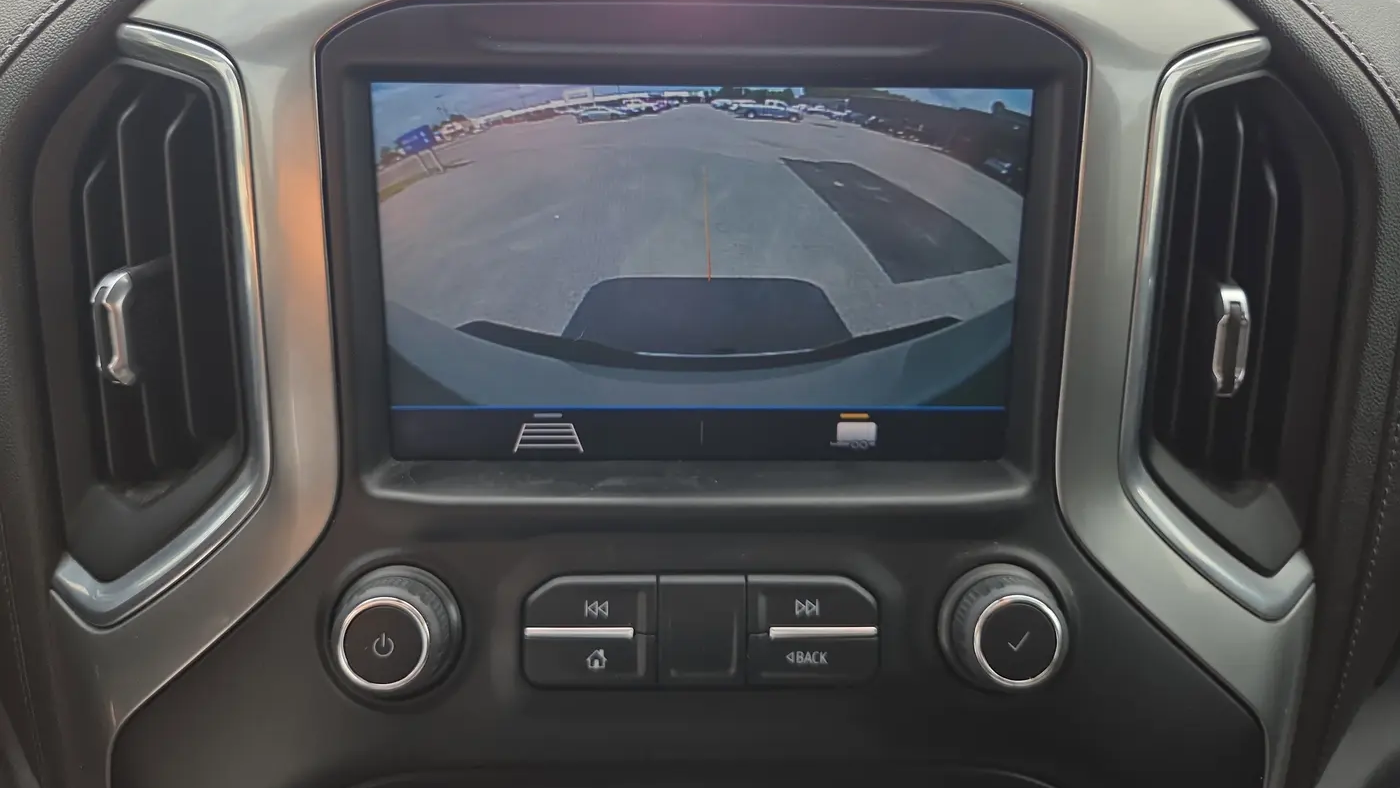 2023 Chevrolet Silverado 2500HD LT