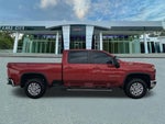 2024 Silverado 2500HD Thumbnail 2