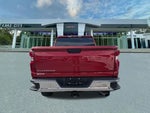 2024 Silverado 2500HD Thumbnail 3