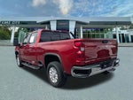 2024 Silverado 2500HD Thumbnail 4