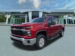 2024 Silverado 2500HD Thumbnail 6