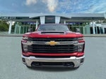 2024 Silverado 2500HD Thumbnail 7