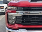 2024 Silverado 2500HD Thumbnail 8