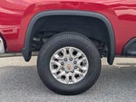 2024 Silverado 2500HD Thumbnail 9