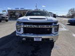 2022 Silverado 2500HD Thumbnail 2