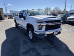 2022 Silverado 2500HD Thumbnail 3