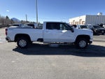 2022 Silverado 2500HD Thumbnail 4