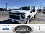 2022 Silverado 2500HD Thumbnail 1