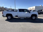 2022 Silverado 2500HD Thumbnail 4