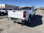 2022 Silverado 2500HD Thumbnail 5