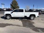 2022 Silverado 2500HD Thumbnail 8