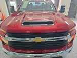 2024 Silverado 2500HD Thumbnail 2