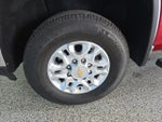 2024 Silverado 2500HD Thumbnail 3