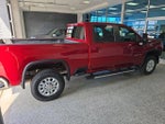 2024 Silverado 2500HD Thumbnail 14