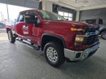 2024 Silverado 2500HD Thumbnail 15