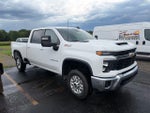 2024 Silverado 2500HD Thumbnail 1