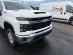 2024 Silverado 2500HD Thumbnail 2