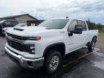2024 Silverado 2500HD Thumbnail 3