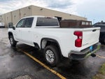 2024 Silverado 2500HD Thumbnail 5