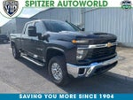 2024 Silverado 2500HD Thumbnail 1