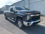 2024 Silverado 2500HD Thumbnail 3
