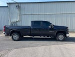 2024 Silverado 2500HD Thumbnail 4