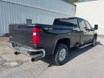 2024 Silverado 2500HD Thumbnail 5