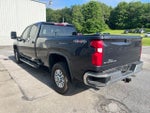 2024 Silverado 2500HD Thumbnail 7
