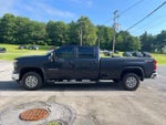 2024 Silverado 2500HD Thumbnail 8